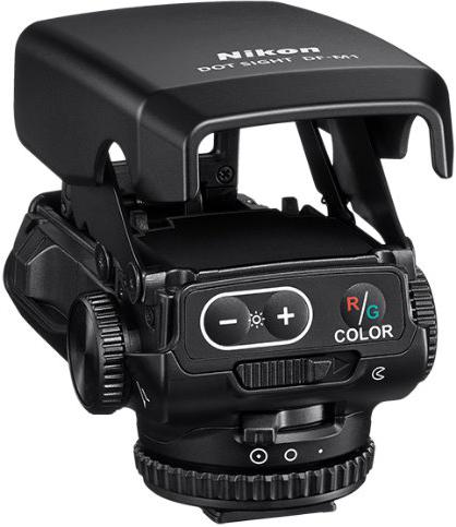 Nikon DF-M1 kolimátor pro Coolpix P950/P1000