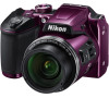 NIKON COOLPIX B500 Purple
