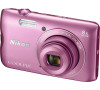 NIKON COOLPIX A300 Pink