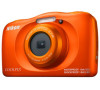 NIKON COOLPIX W150 Orange - Backpack kit