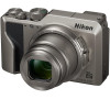 NIKON COOLPIX A1000 Silver