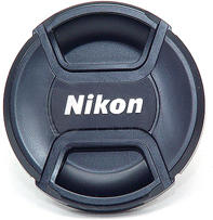 Nikon LC-67 - přední krytka objektivu 67mm