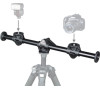 Vanguard montáž na stativ pro dva aparáty Multi-Mount 6