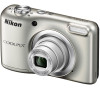 NIKON COOLPIX A10 Silver