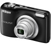 NIKON COOLPIX A10 Black