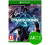 XBOX ONE - Crackdown 3 - AKCE (7KG-00015)