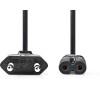Napájecí kabel NEDIS PCGP11040BK20