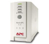 APC Back-UPS CS 650EI (400W) poškozený obal (BK650EI)