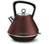 Morphy Richards konvice Evoke speciální edice Bronze