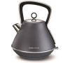 Morphy Richards konvice Evoke speciální edice Blue Steele