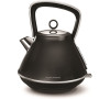 Morphy Richards konvice Evoke Black