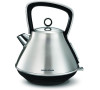 Morphy Richards konvice Evoke Brushed