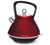 Morphy Richards konvice Evoke Red