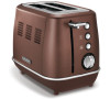 Morphy Richards topinkovač Evoke speciální edice Bronze 2S