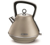 Morphy Richards konvice Evoke speciální edice Platinum