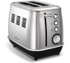 Morphy Richards topinkovač Evoke Brushed 2S