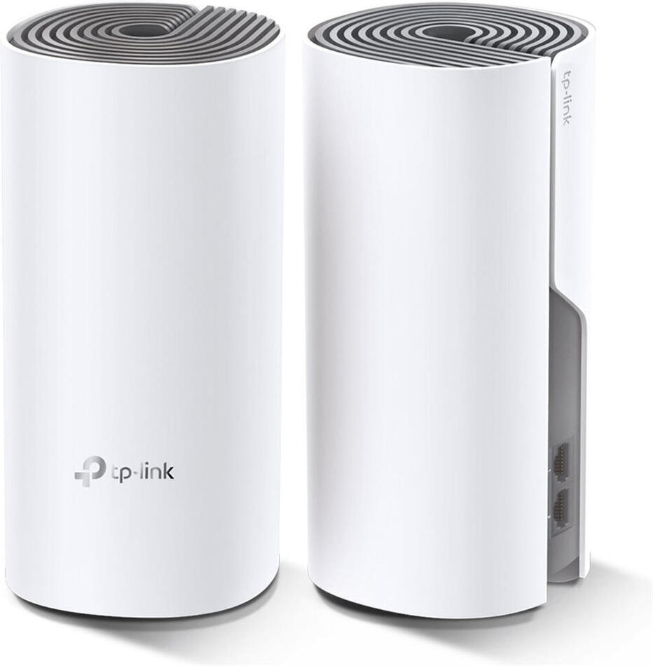 Access point TP-Link Deco E4 (2-pack)
