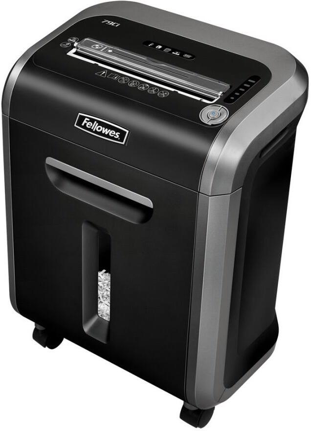 Skartovačka FELLOWES 79 Ci