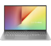 Notebook Asus X512FA-EJ025T, stříbrný