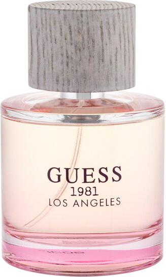 Toaletní voda GUESS Guess 1981 Los Angeles, 100 ml