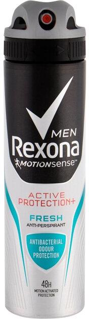 Antiperspirant Rexona Men Active Protection+ Fresh, 150 ml