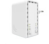 MikroTik PL7411-2nD - PWR-LINE AP, EU plug