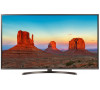 LG Smart 4K TV 65UK6400