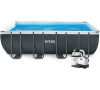Bazén Marimex Florida Premium 2,74 x 5,49 x 1,32 m, komplet včetně pískové filtrace a příslušenství