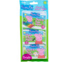 Dětské vlhčené ubrousky Peppa Pig Peppa, 30 ml