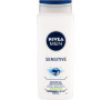 Sprchový gel Nivea Men Sensitive, 500 ml