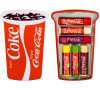 Balzám na rty Lip Smacker Coca-Cola, 4 ml
