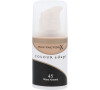 Makeup Max Factor Colour Adapt, 34 ml, odstín 45 Warm Almond