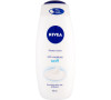 Sprchový krém Nivea Soft Rich Moisture, 500 ml
