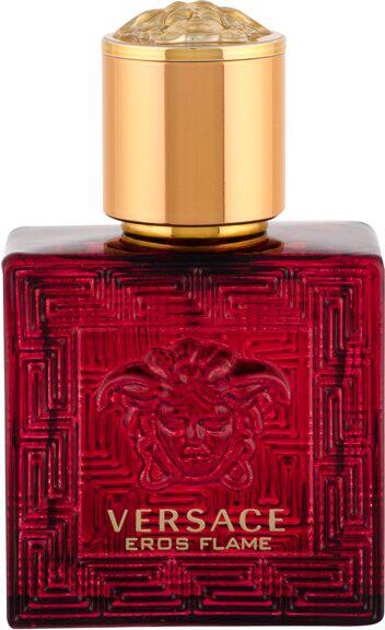 Parfémovaná voda Versace Eros Flame, 30 ml