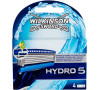Náhradní břit Wilkinson Sword Hydro 5, 4 ml
