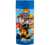 Sprchový gel Nickelodeon Paw Patrol, 400 ml