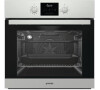 Trouba Gorenje B2O737E24X CataClean