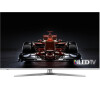 UHD LED TV Hisense H55U8B