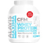 ALAVIS Maxima Whey Protein Concentrate 80% 2200g