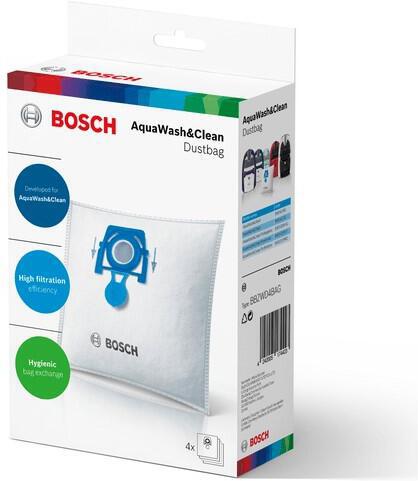 Sáčky do vysavače Bosch BBZWD4BAG
