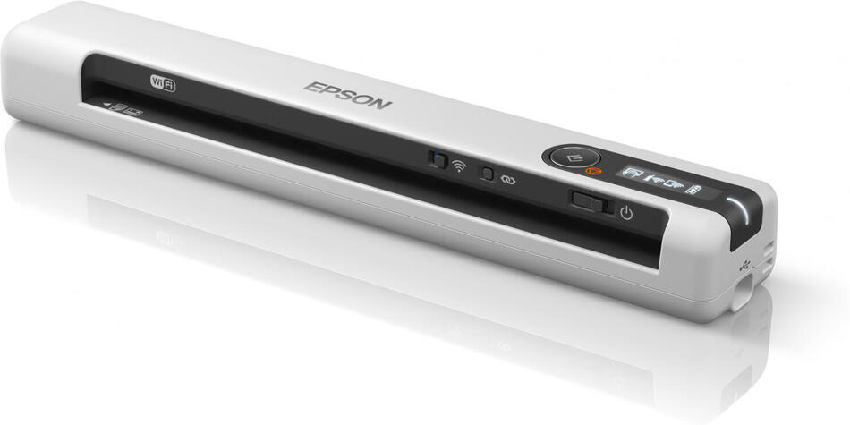Epson WorkForce DS-80W (B11B253402)