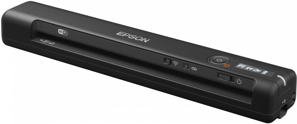 Epson WorkForce ES-60W (B11B253401)