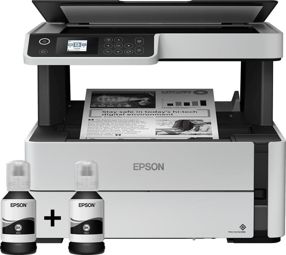 Tiskárna multifunkční Epson EcoTank M2170