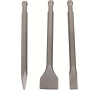 Scheppach Sada sekáčů pro AERO 2 SPADE