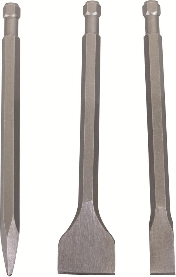 Scheppach Sada sekáčů pro AERO 2 SPADE