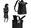 Crumpler Amplitude - black (ALT-001)