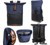 Crumpler Road Mentor blue / black (RM-006)