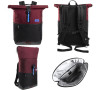Crumpler Road Mentor red / black (RM-007)