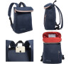Crumpler Amplitude - black (ALT-002)