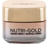 Denní pleťový krém L´Oréal Paris Nutri-Gold, 50 ml
